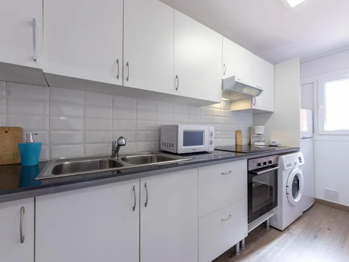 Apartment Marina Pandols By Interhome Torredembarra Spain