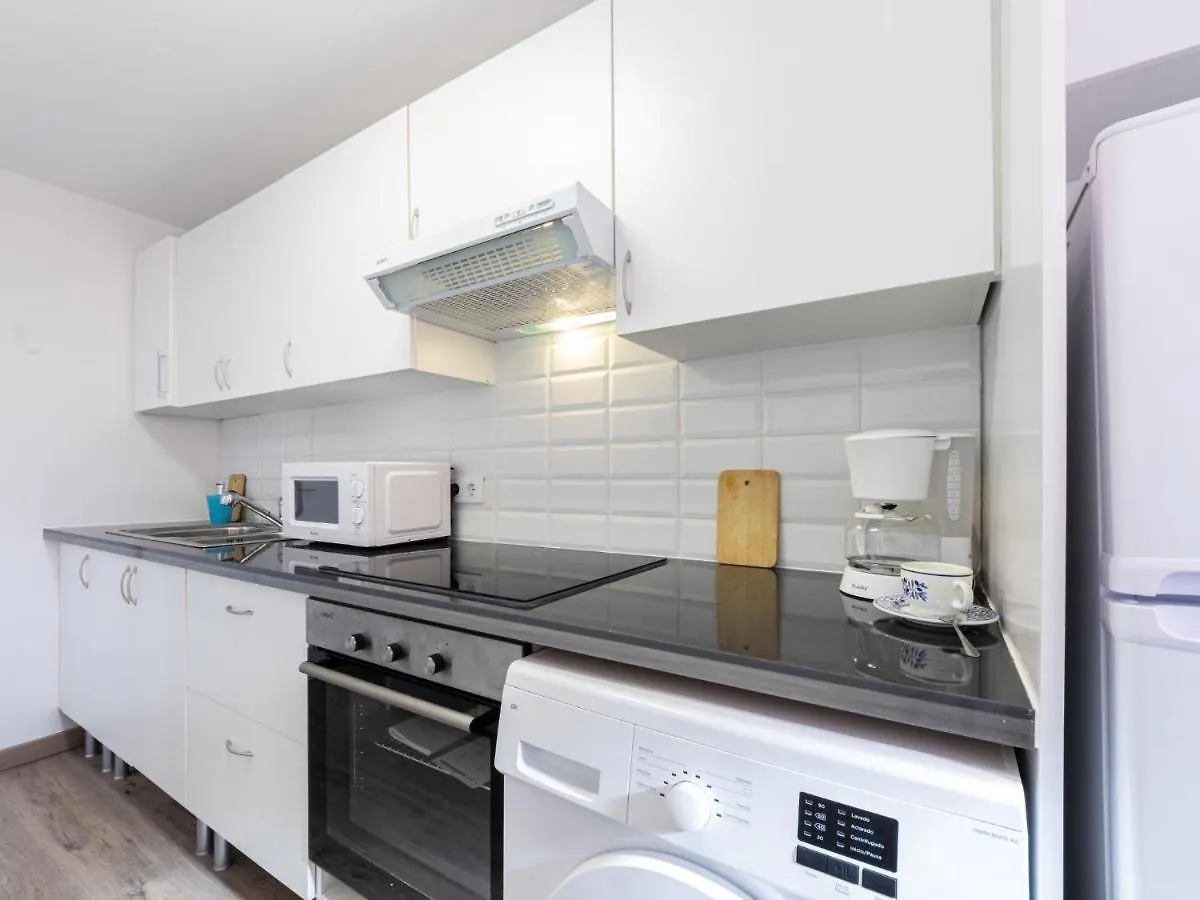 Apartment Marina Pandols By Interhome Torredembarra
