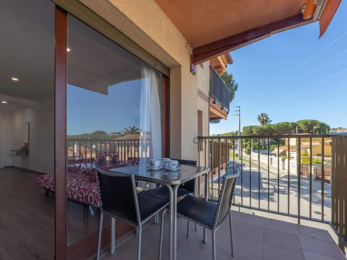 Apartment Marina Pandols By Interhome Torredembarra