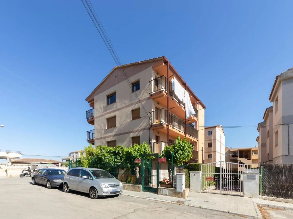 Apartment Marina Pandols By Interhome Torredembarra 0*,  Spain