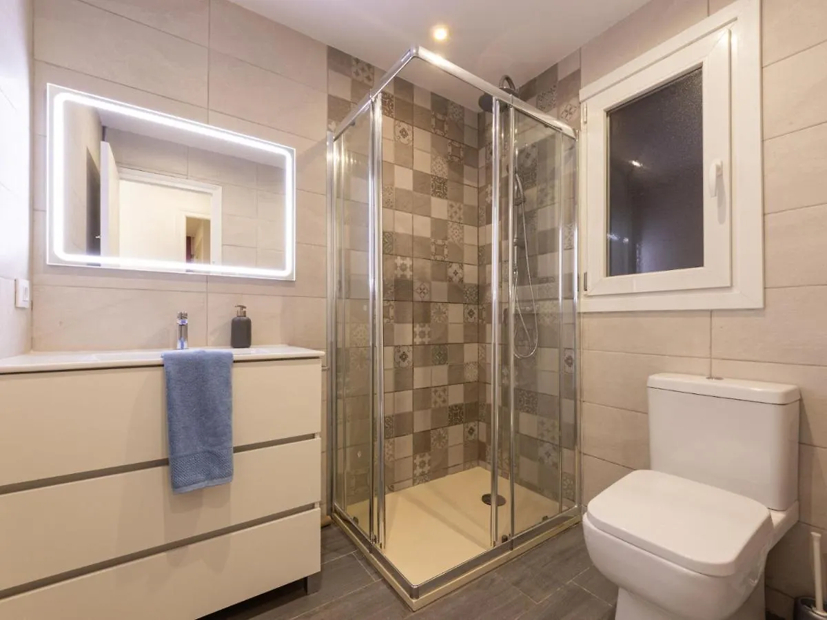Apartment Marina Pandols By Interhome Torredembarra