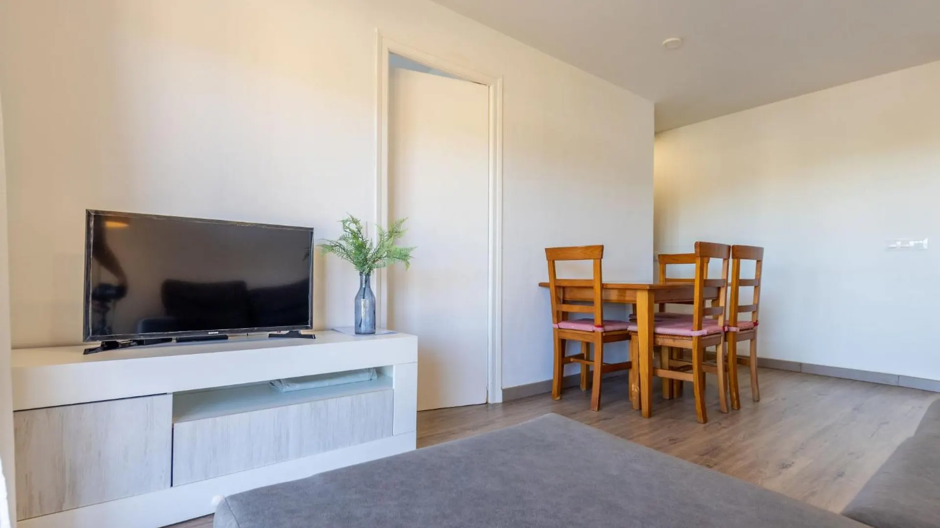 Apartment Marina Pandols By Interhome Torredembarra