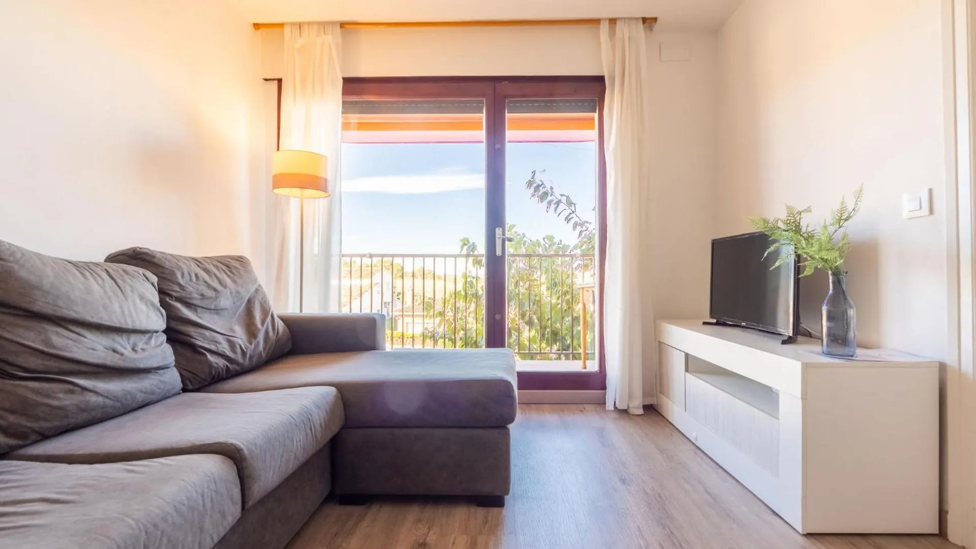 Apartment Marina Pandols By Interhome Torredembarra
