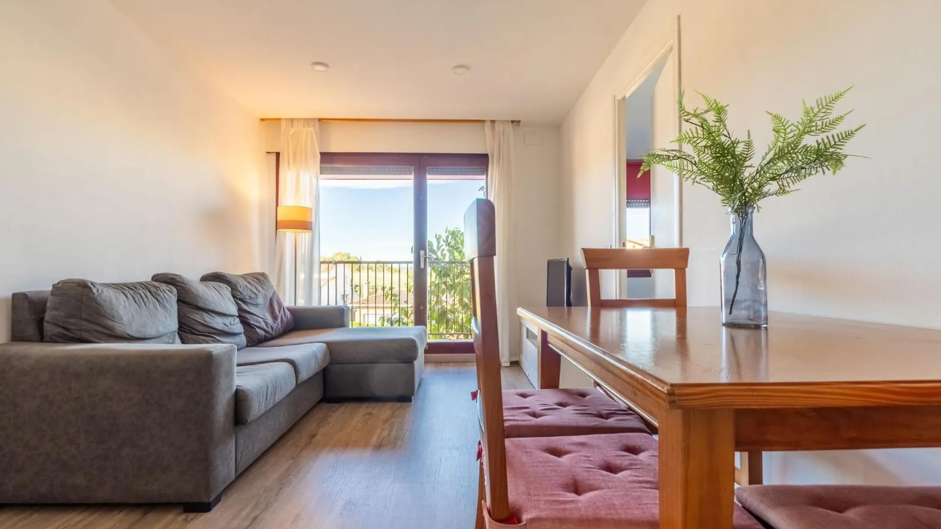 Apartment Marina Pandols By Interhome Torredembarra Spain