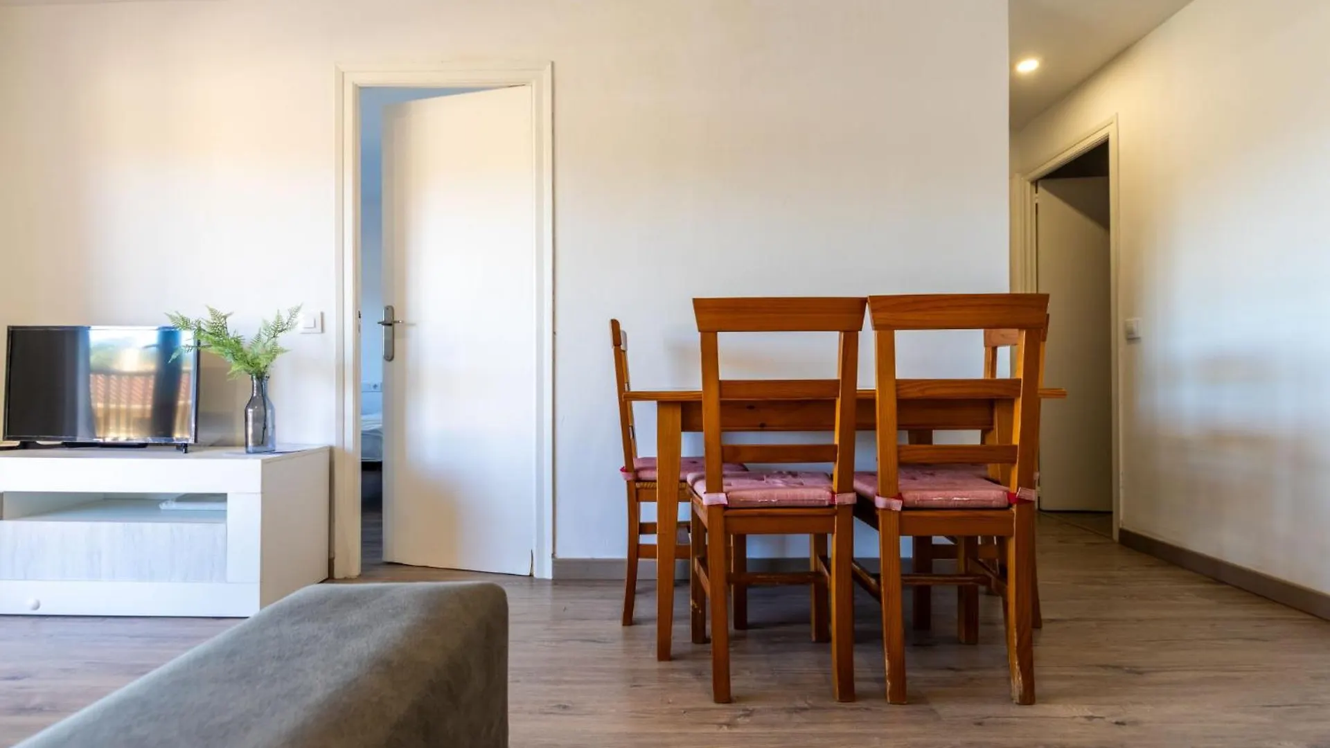 Apartment Marina Pandols By Interhome Torredembarra 0*,  Spain