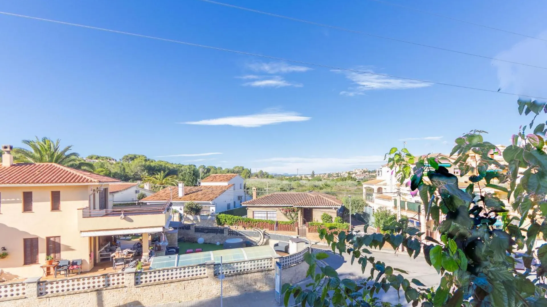 Apartment Marina Pandols By Interhome Torredembarra