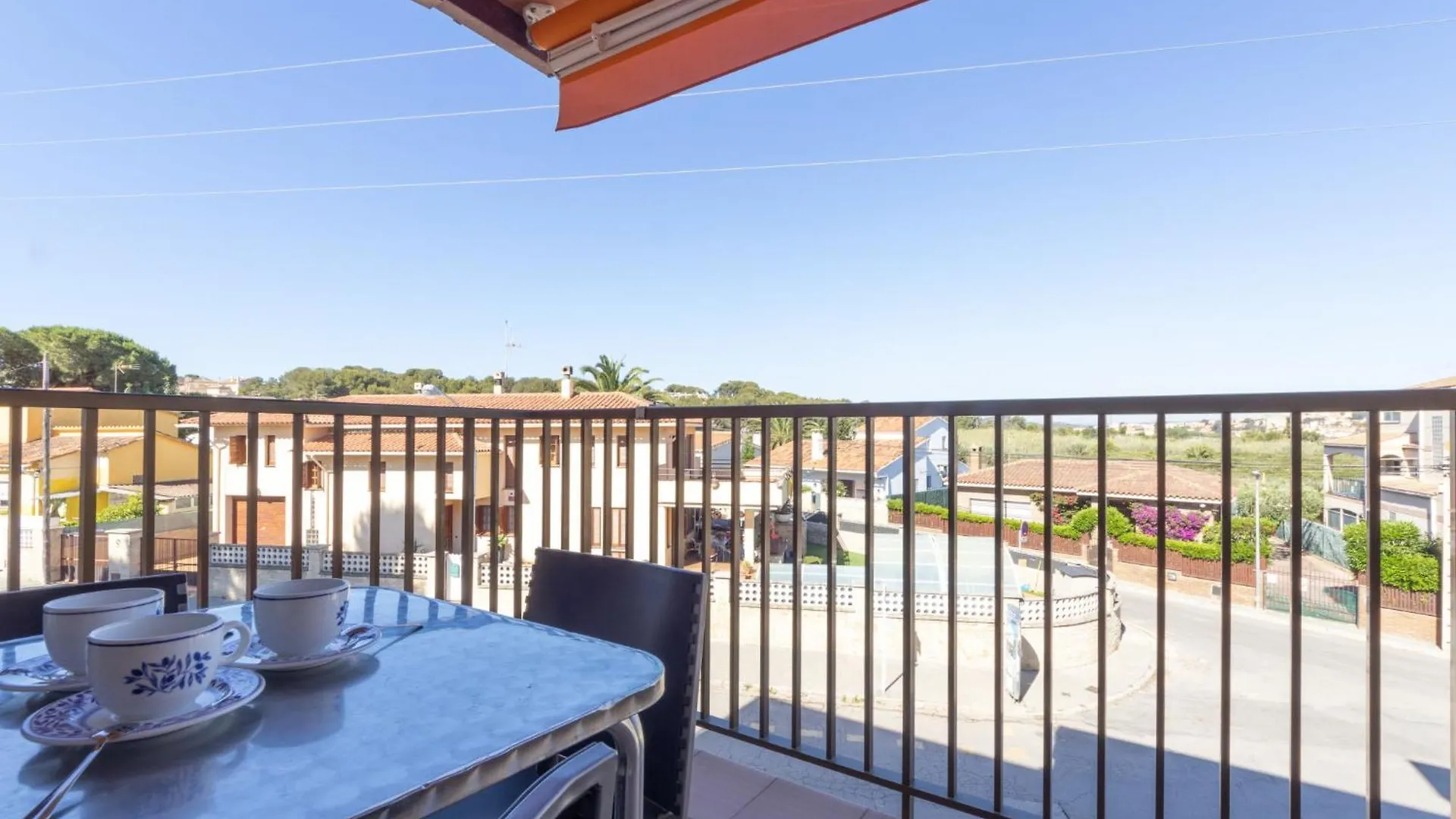 Apartment Marina Pandols By Interhome Torredembarra