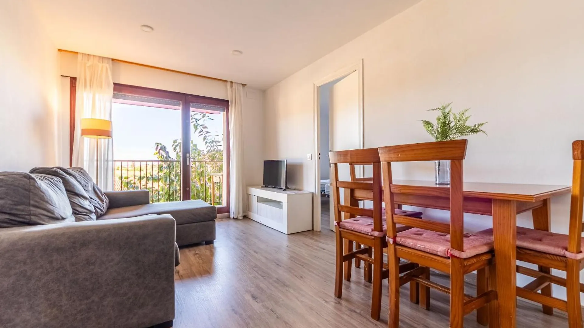 Apartment Marina Pandols By Interhome Torredembarra Spain