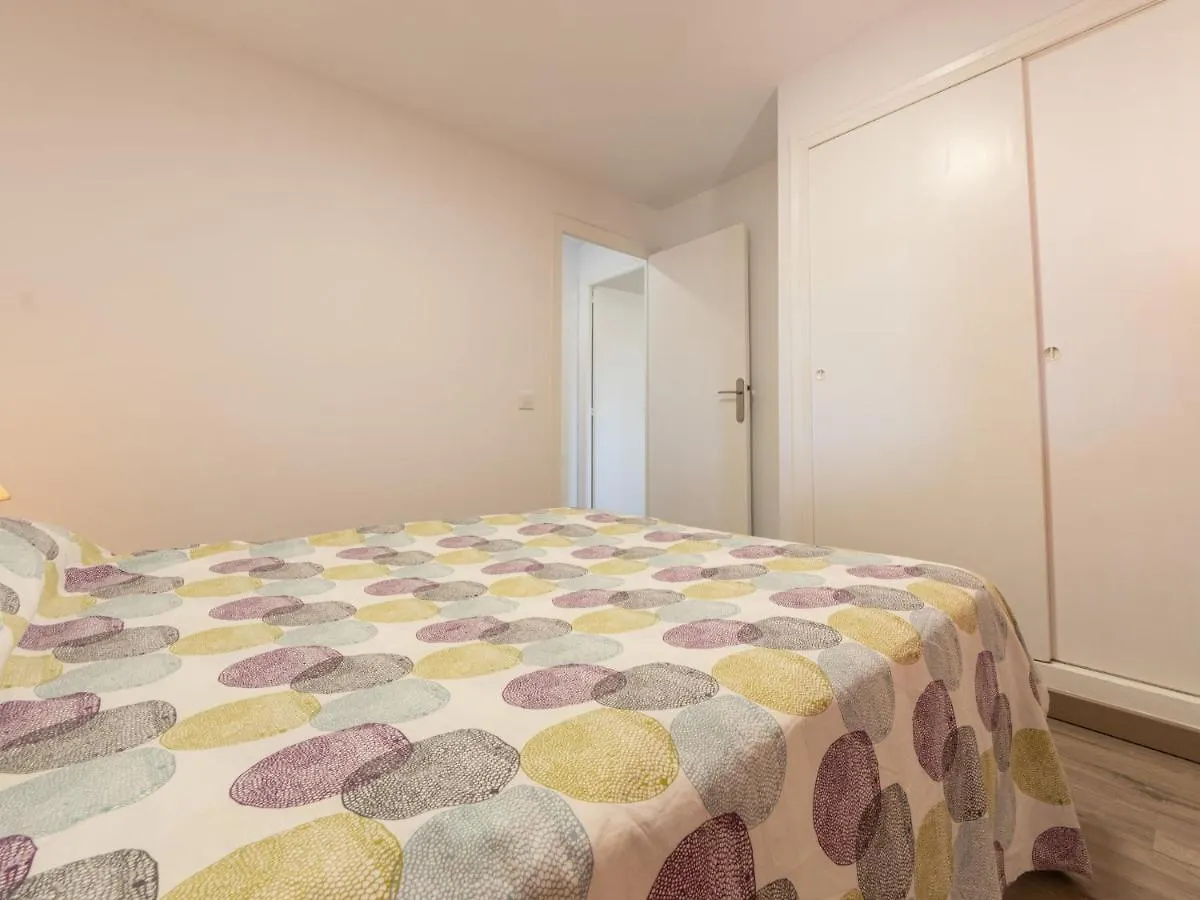 Apartment Marina Pandols By Interhome Torredembarra